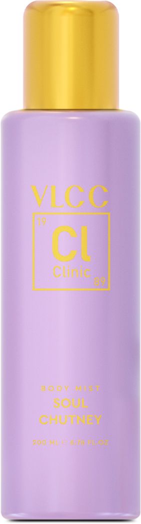 Soul Chutney Body Mist | Fruity, Floral, Sweet Fragrance, Long lasting Fragrance Body Mist-For Women-image-42