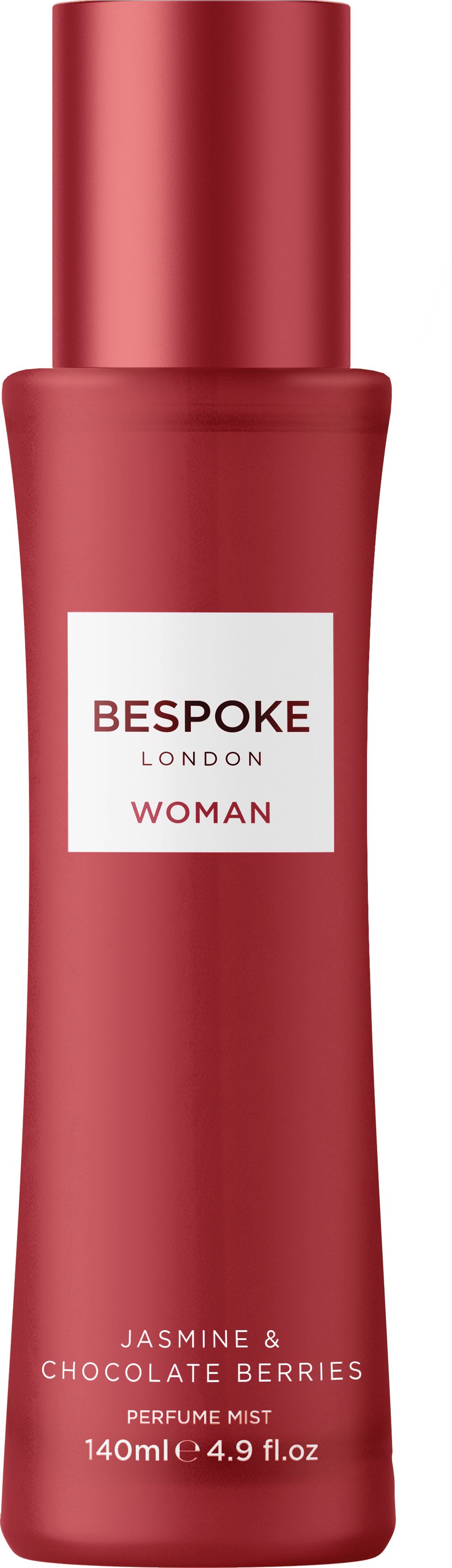Woman Jasmine & Chocolate Berries Perfume Mist 140ml Body Mist - For Women-image-44