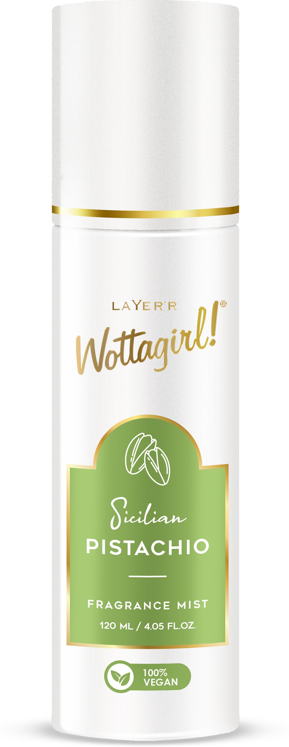 SICILIAN PISTACHIO Body Mist-For Women-image-40