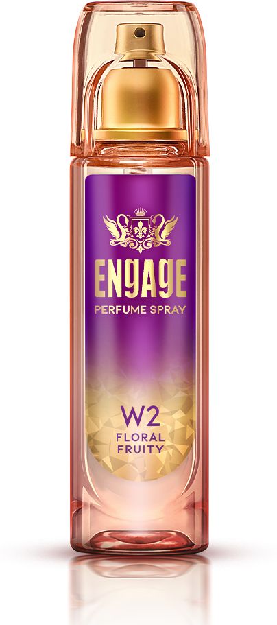 W2 Perfume Body Spray-For Women-image-8