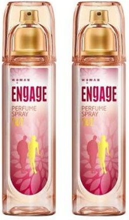 engage Women W1 Body Spray 120ml Each Body Spray-For Women-picture-17