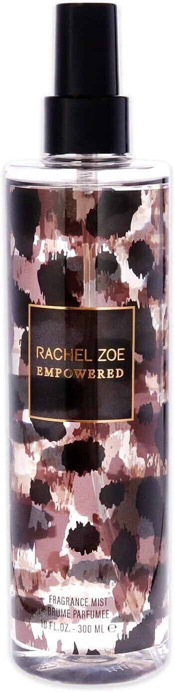 rachel zoe Empowered- Notes of Coconut, Vanilla, Musk & Jasmine- Long Lasting Perfume Spray Body Mist-For Women-picture-16