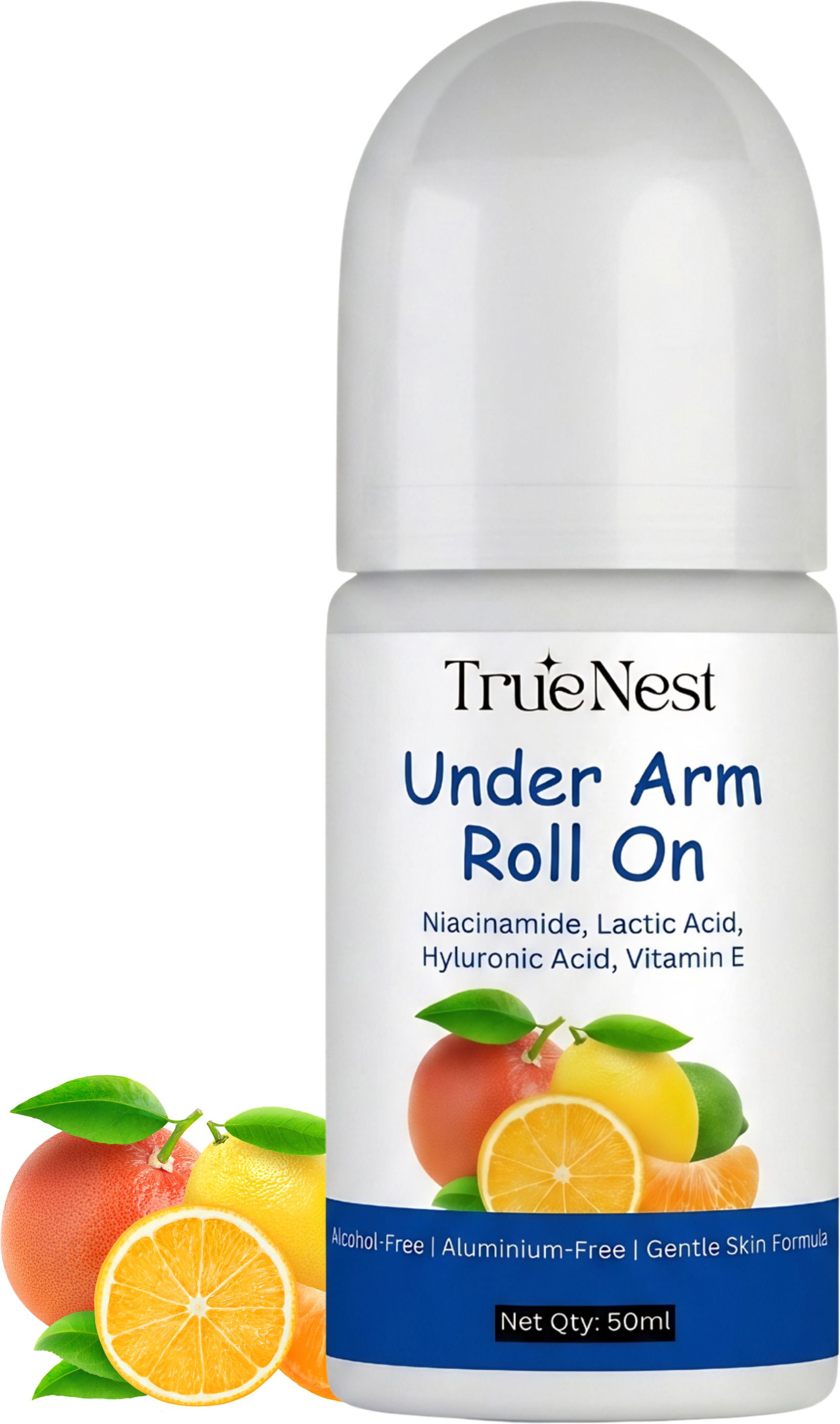 Underarm Roll On for Women | Dark Underarm Care | Long-Lasting Freshness Deodorant Roll-on - For Women-image-30