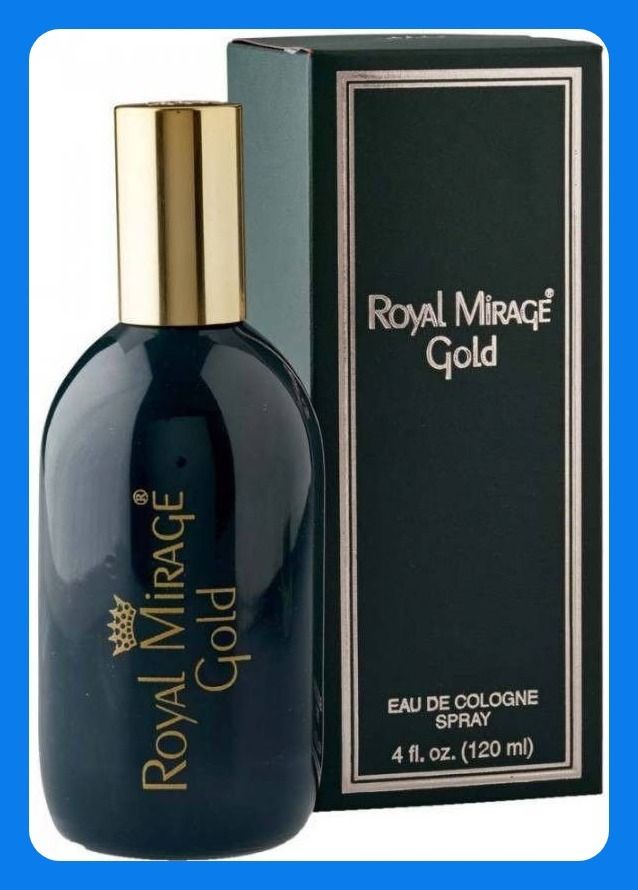 ***Gold Eau De Cologne Parfume For Men & Women -120ml Perfume Body Spray Perfume Body Spray - For Women-image-8