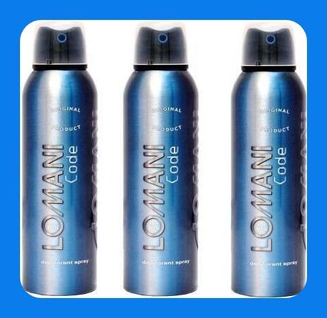 Code Deo Deodorant Spray (PACK OF 3) Deodorant Spray - For Women-image-40