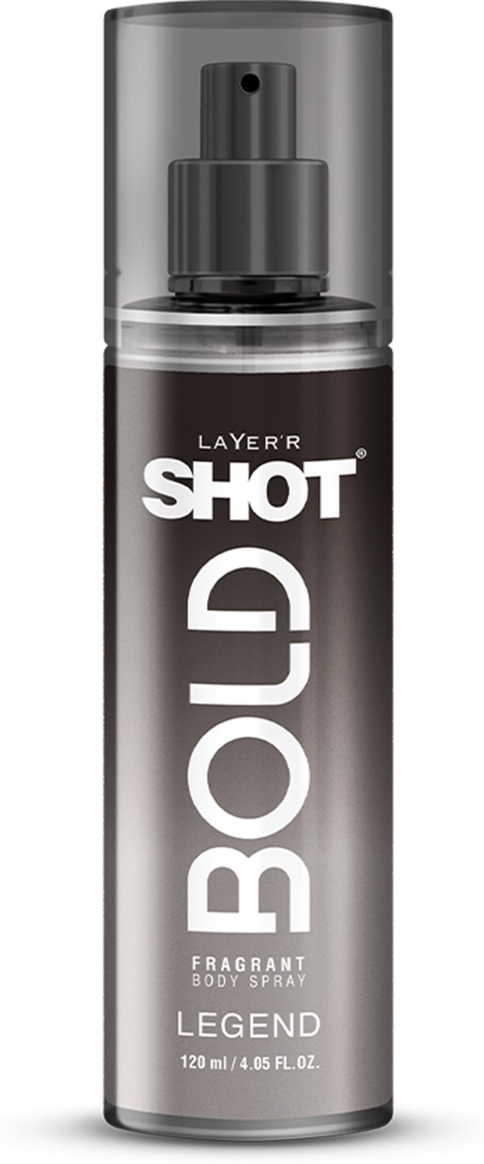 SHOT BOLD LEGEND Body Spray Long lasting Fragrance Deodorant Spray - For Men-image-18
