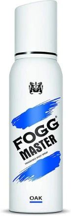 fogg Master (OAK) - MO-01 (120ml) Body Spray - For Men-picture-28