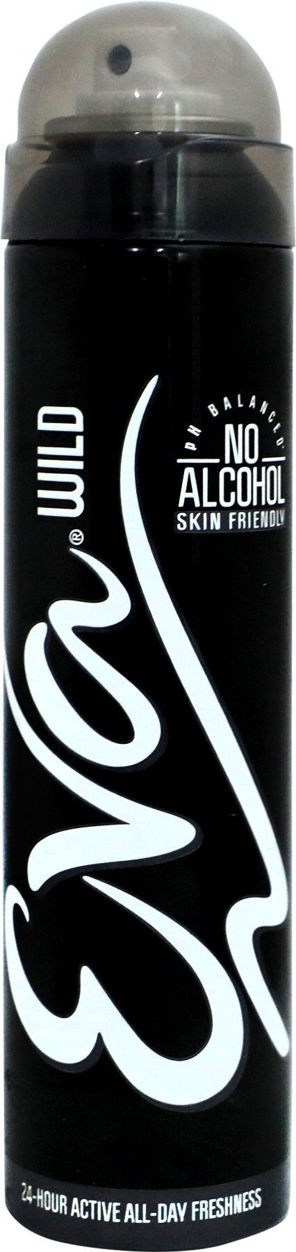Wild Deodorant Spray-For Women-image-38