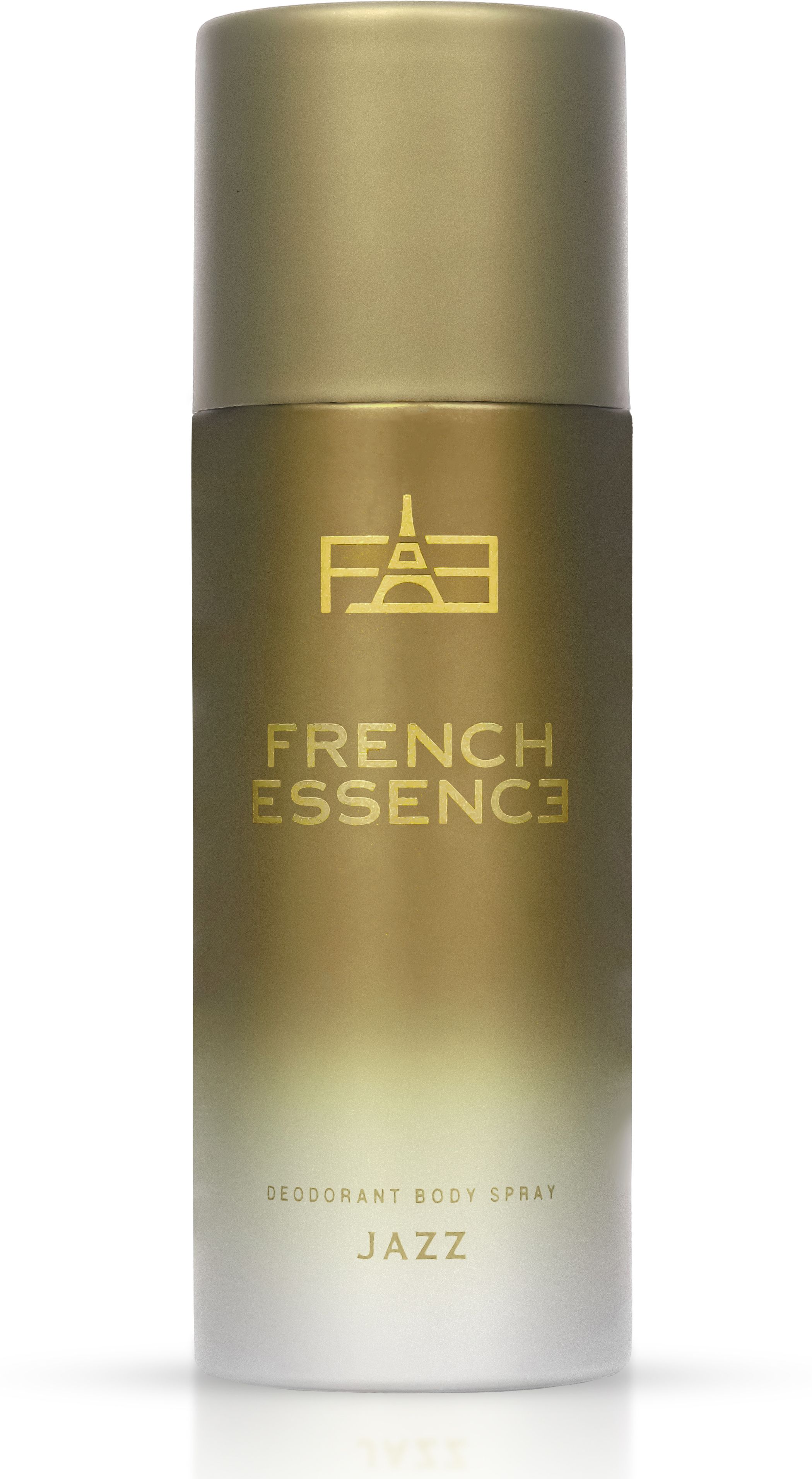 Jazz Long Lasting Fragrance Deodorant Spray-For Men-image-40