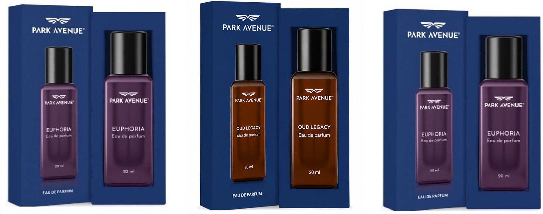 OUD LEGECY & EUPHORIA Long Lasting Liquid Premium Luxury Scent Each 20ml Perfume Body Spray - For Men-image-42