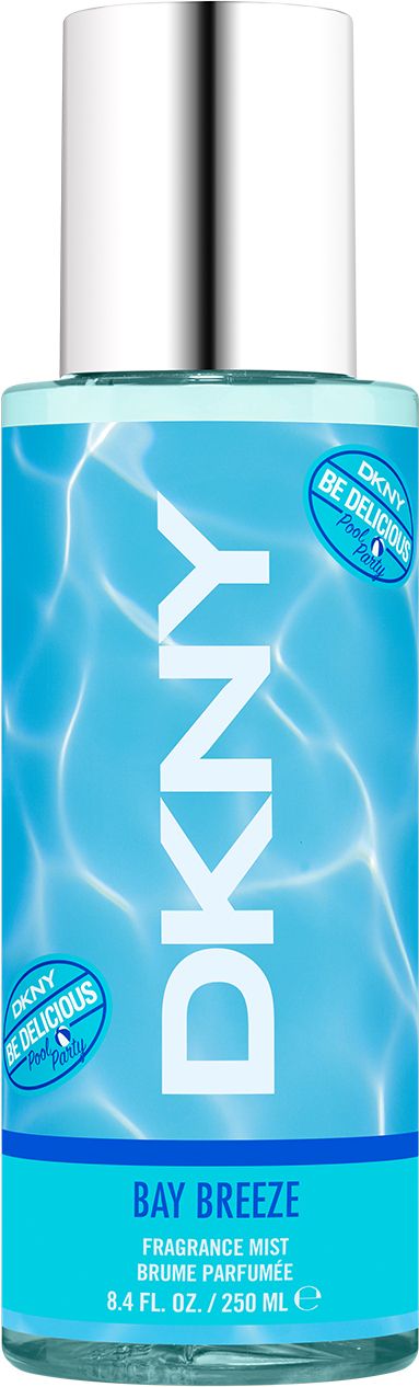 Be Delicious Pool Party Bay Breeze Body Mist-For Women-image-16