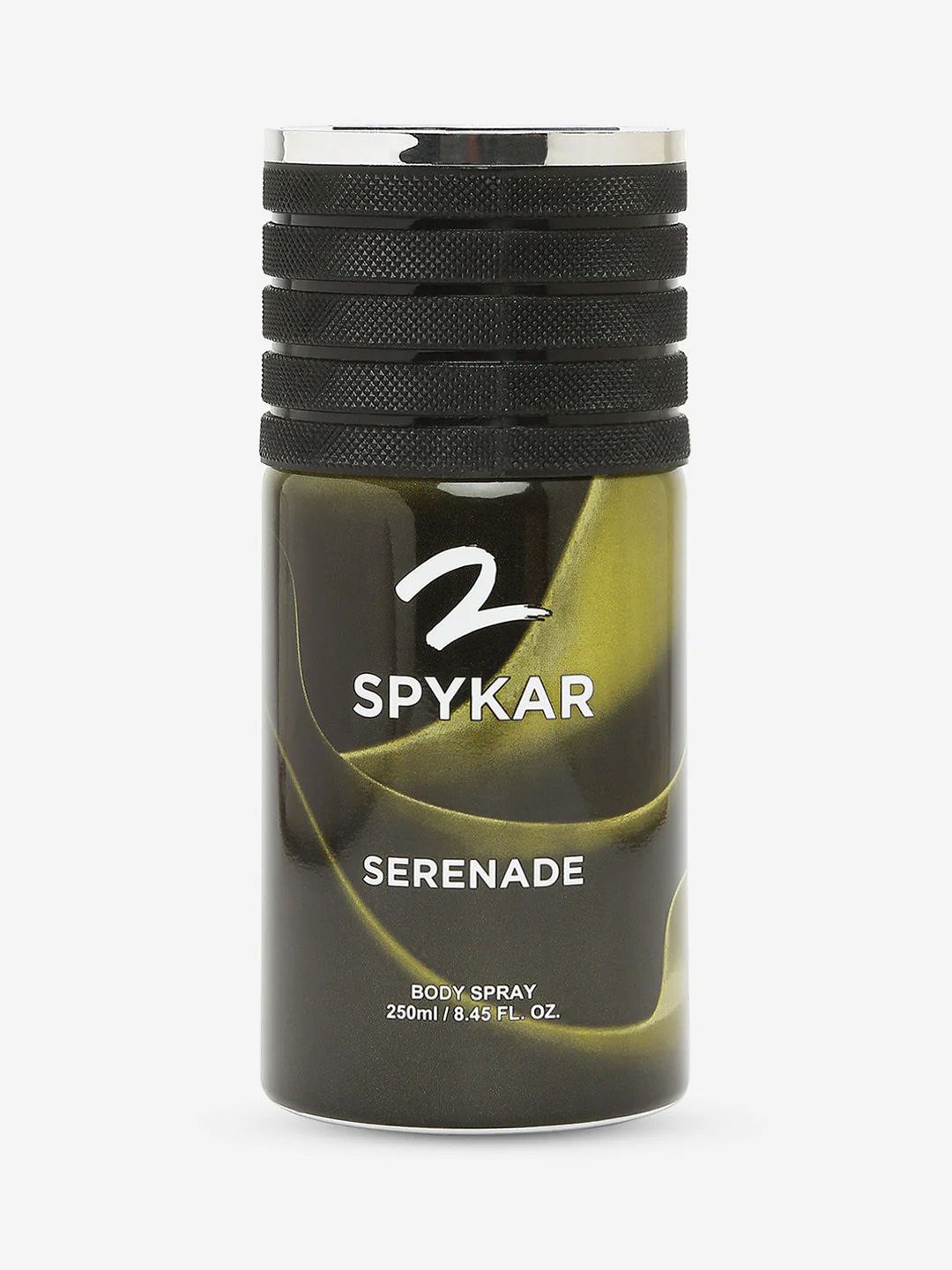 All Day Long Body Serenade Deodarant 150 ML Deodorant Spray - For Men-image-43