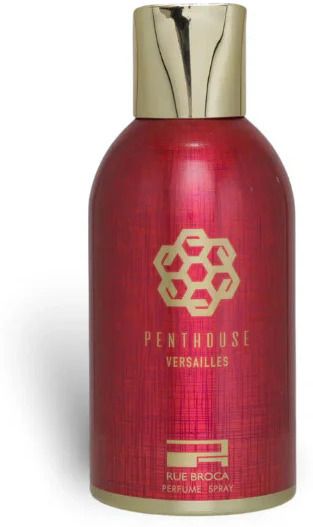 Penthouse Versailles Deodorant Spray From Men Deodorant Spray - For Men-image-38