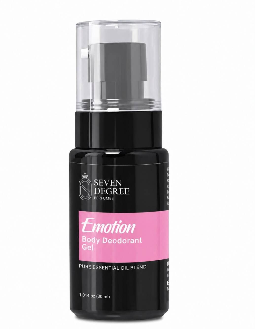 Emotion Long Lasting Deodorant Gel | Prevents bad smell a bold attractive scent Deodorant Gel - For Women-image-47