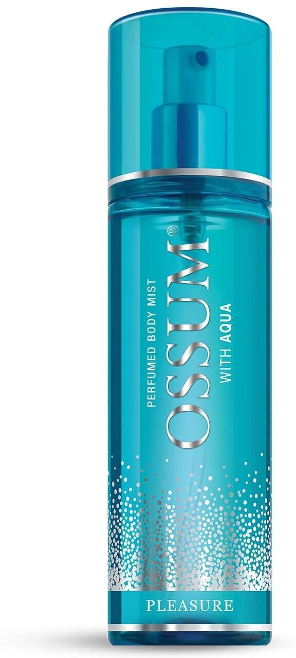 PLEASURE Body Mist-For Women-image-46