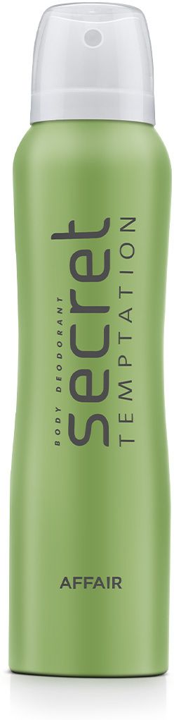 secret temptation Affair Deodorant Body Spray for Women | Long-Lasting Fragrance Body Spray - For Women-picture-11