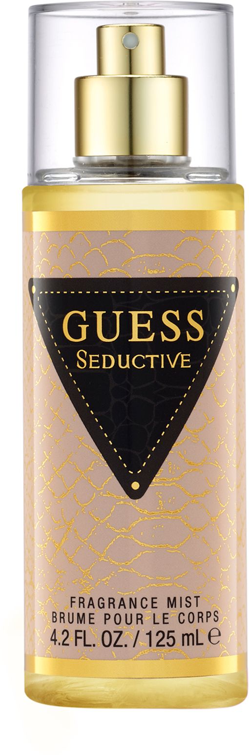 Seductive Body Mist - For Women-image-41