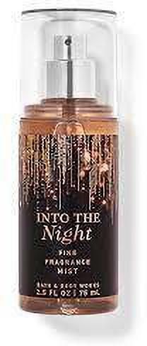 bath and body works In To Night Body Mist Mini 75 ml Body Mist-For Women-picture-23