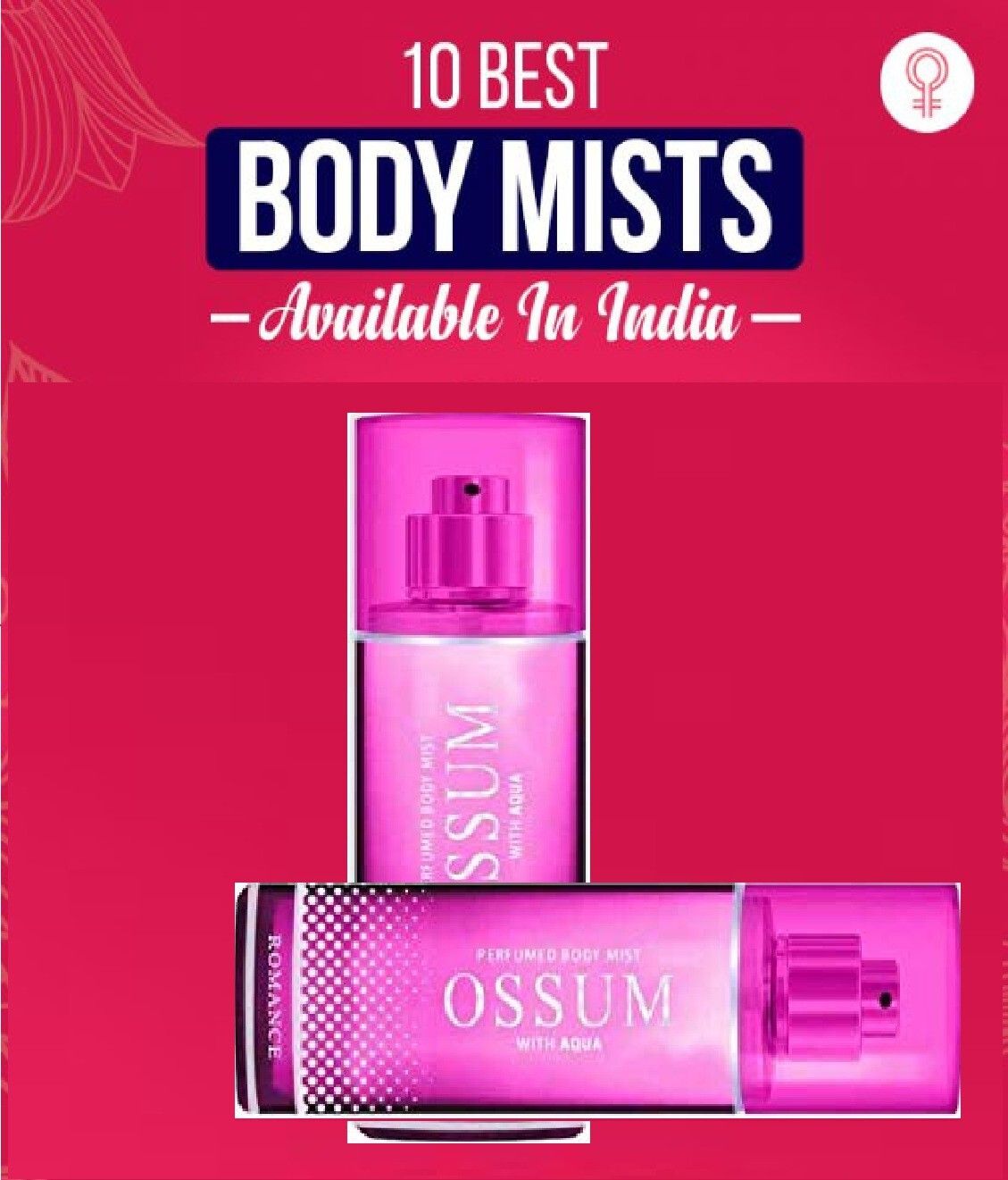 ROMANCE PERFUME EACH 115ML PK OF 2 Body Mist-For Women-image-28