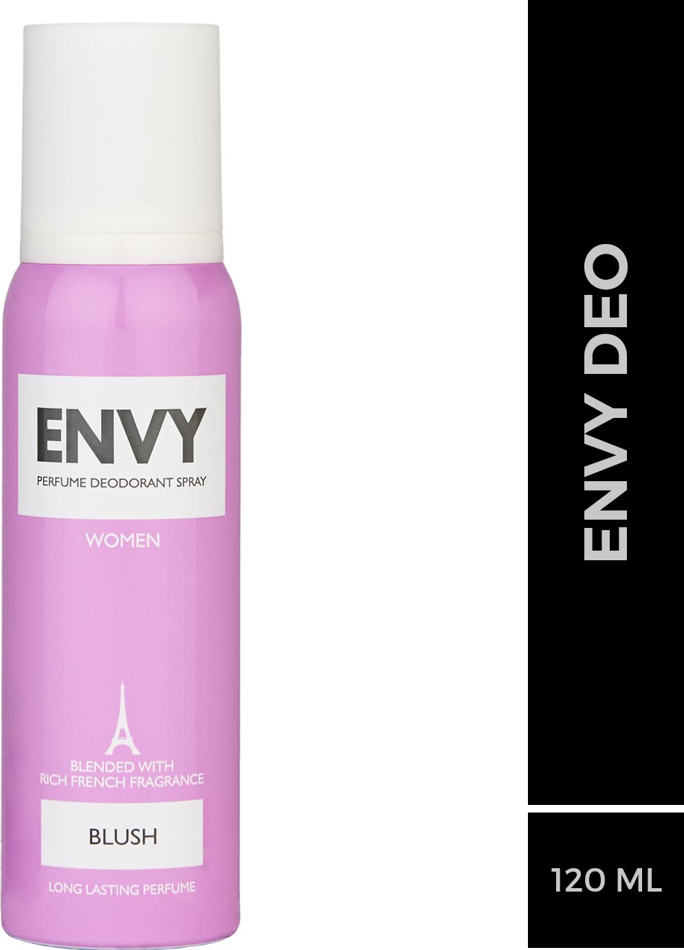 Blush Deodorant Spray-For Women