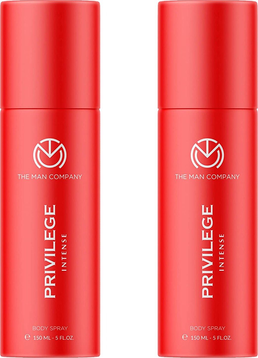 the man company Privilege Intense Deodorant Spray-For Men-picture-28