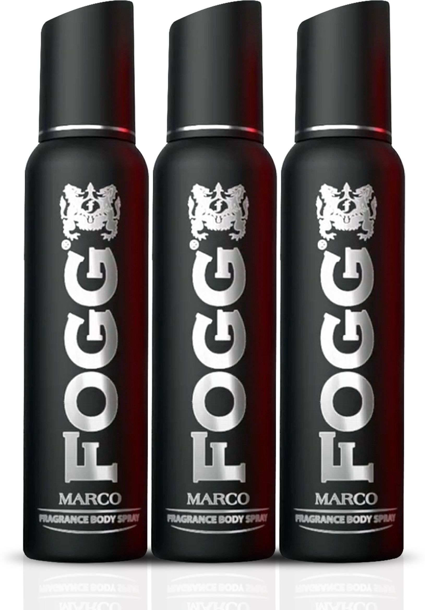 fogg Marco_No Gas Body Spray Body Spray-For Men-picture-25
