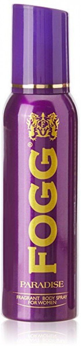 Regular Royal Deodorant 120ml ET8614 Body Spray - For Women-image-31