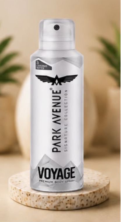 voyage PREMIUM BODY Body Spray - For Men-image-12
