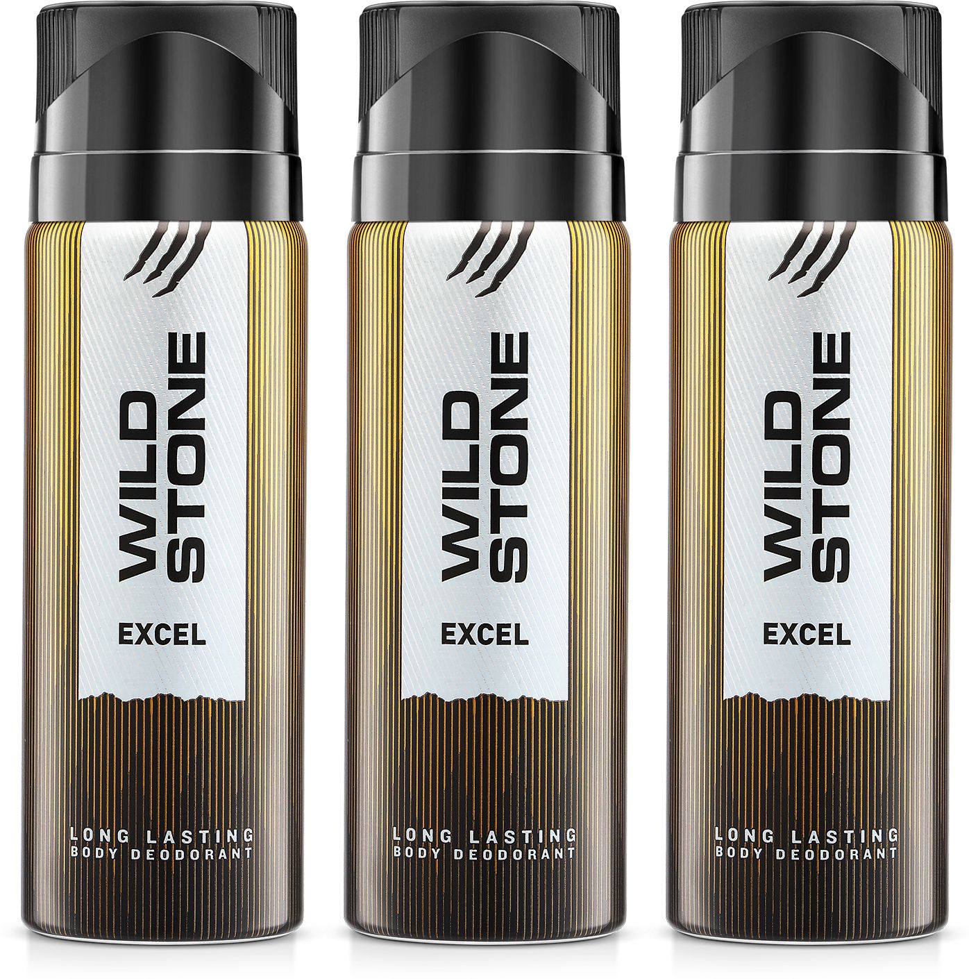 wild stone Excel Long-Lasting Deodorant for Men II Best Deo for Office |Woody Fragrance Body Spray - For Men-picture-5