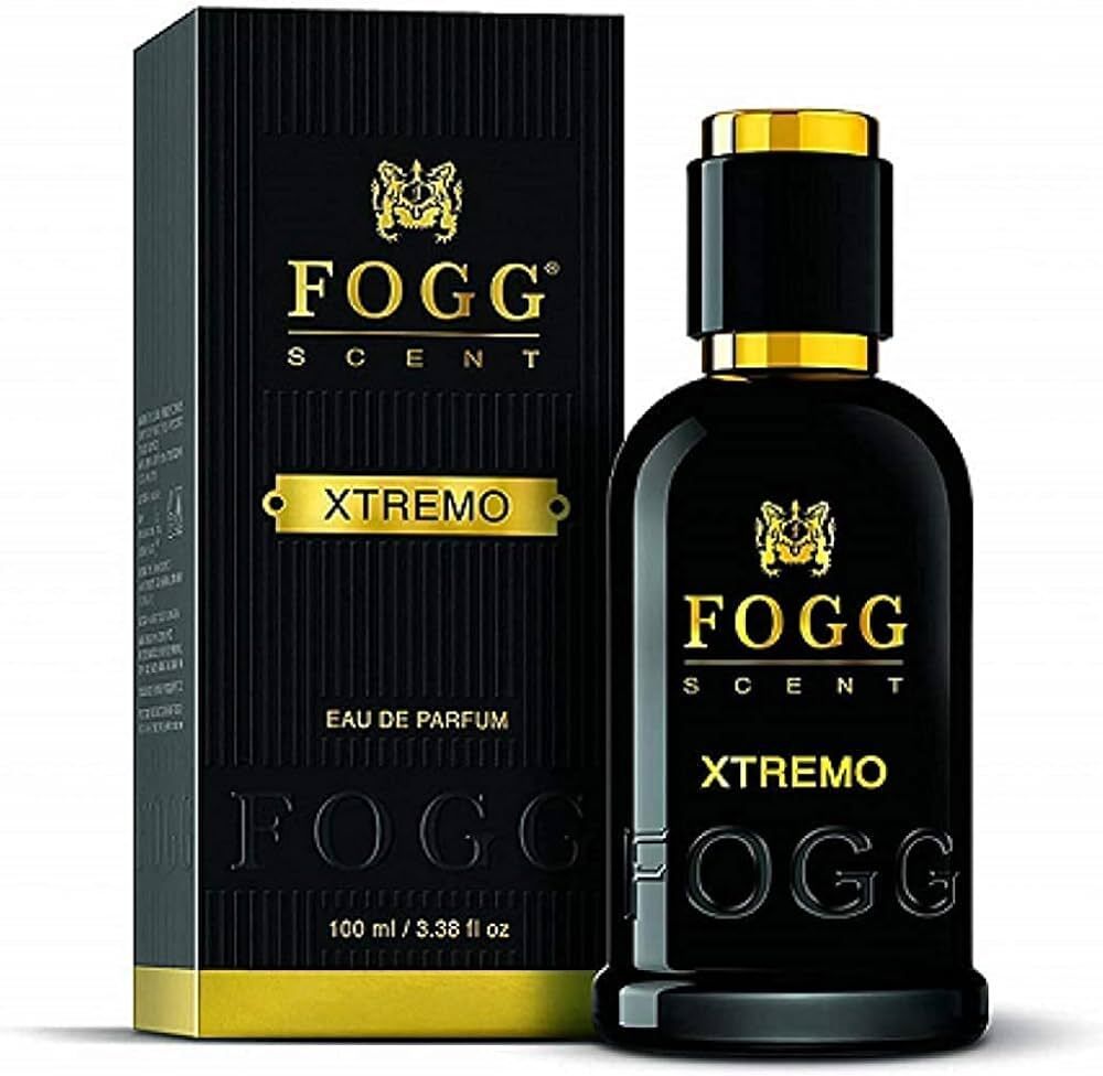 XTREMO Eau De Parfum Spray Perfume Body Spray - For Men-image-1