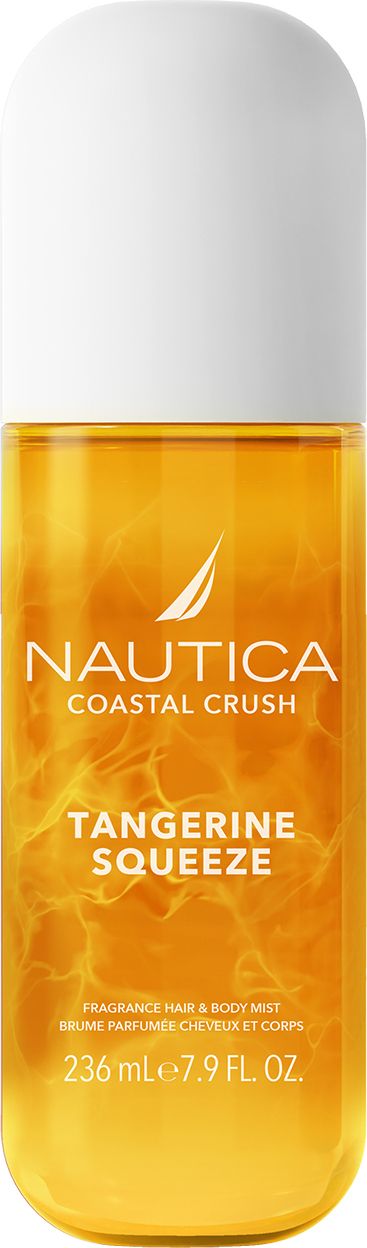 Coastal Crush Tangerine Squeeze Body Mist - For Women-image-39