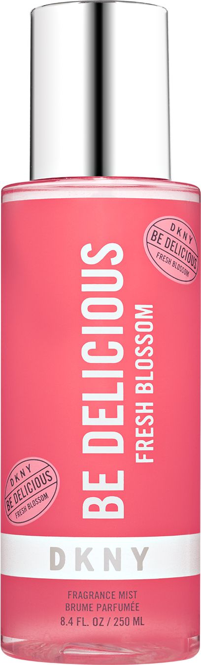 Be Delicious Fresh Blossom Body Mist - For Women-image-37