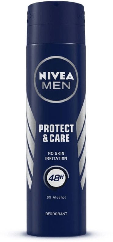 nivea Protect & Care Deodorant Spray-For Women-picture-15