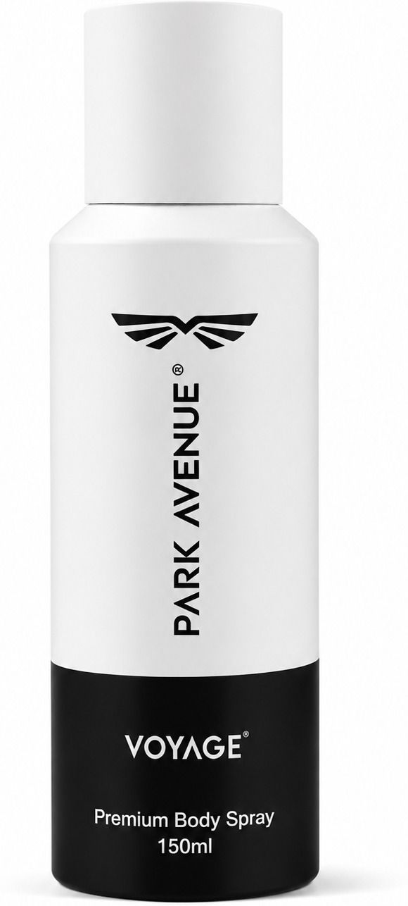 Voyage Body Spray - For Men-image-39