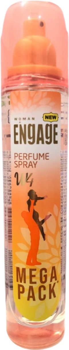 engage W4 Mega Pack Deodorant Spray - For Women-picture-21
