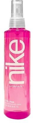 nike WOMEN ULTRA PINK BODY MIST NATURAL SPRAY Body Mist - For Women-picture-33
