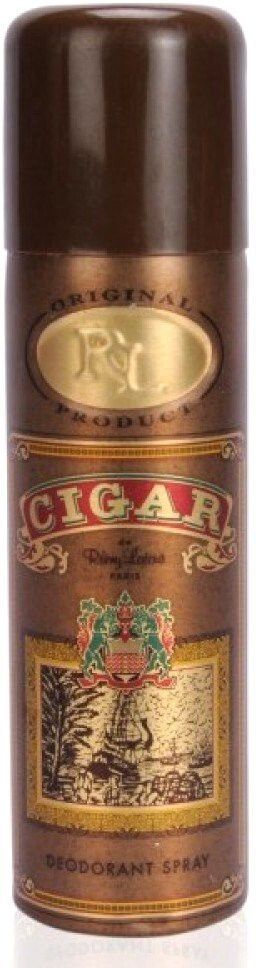 lomani Cigar deodorant 200 ML Body Spray-For Men-picture-40