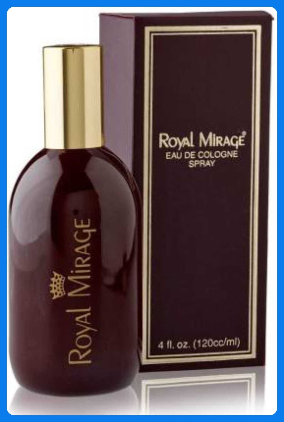 royal mirage Eau De Colougne Perfume Body Spray - For Women-picture-15