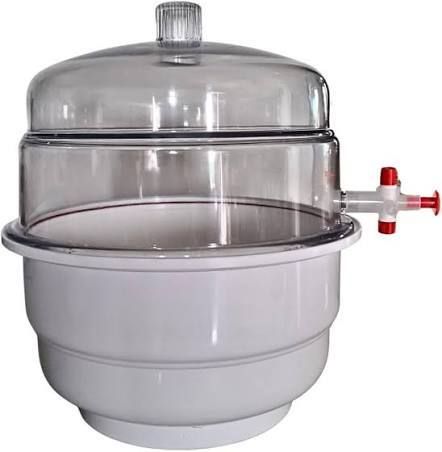 isco VD300ML Vacuum Desiccator-picture-13