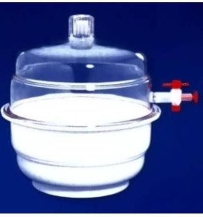 isco VD380 Vacuum Desiccator-picture-20