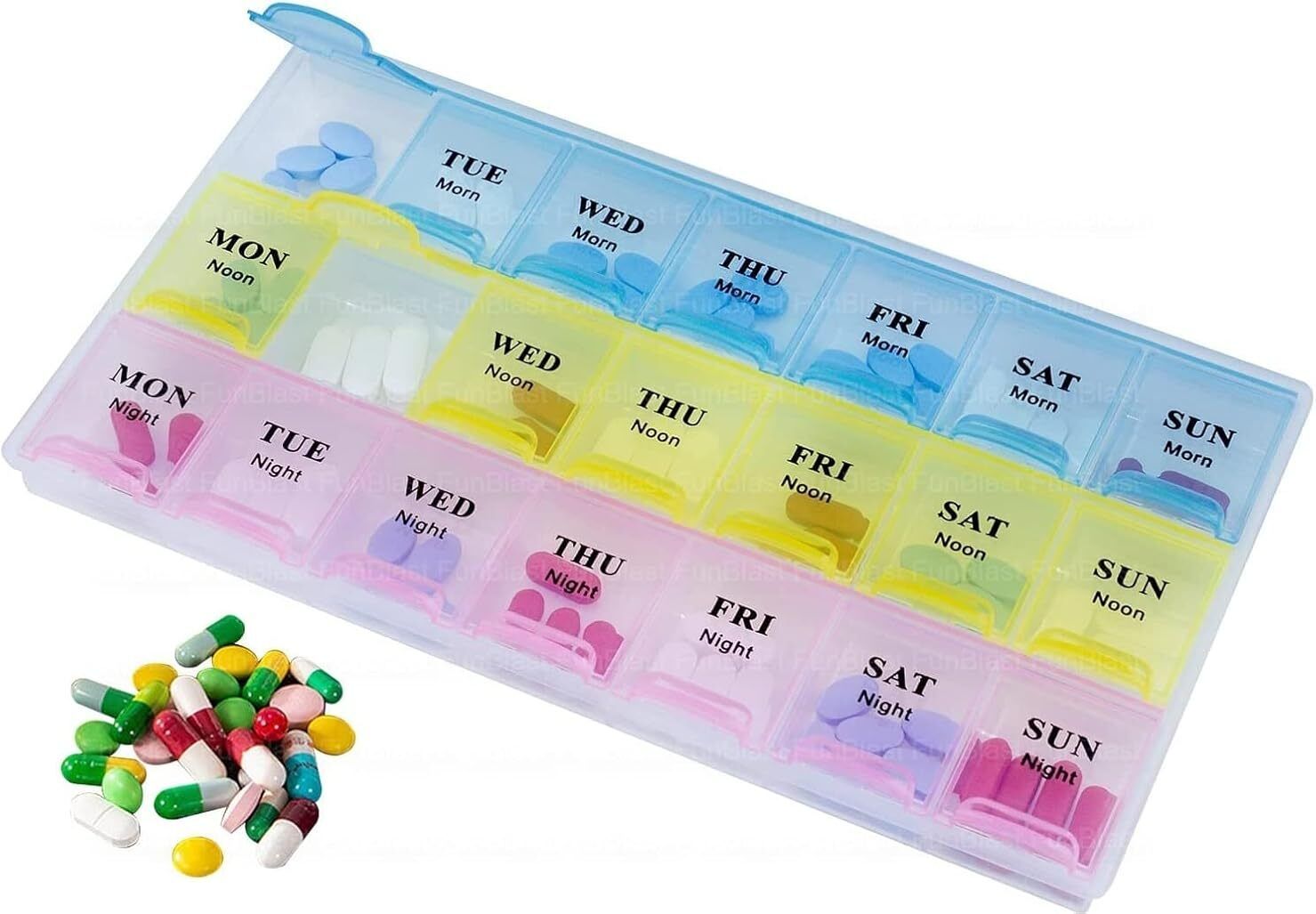 MB-3L Medicine Dispenser-image-38