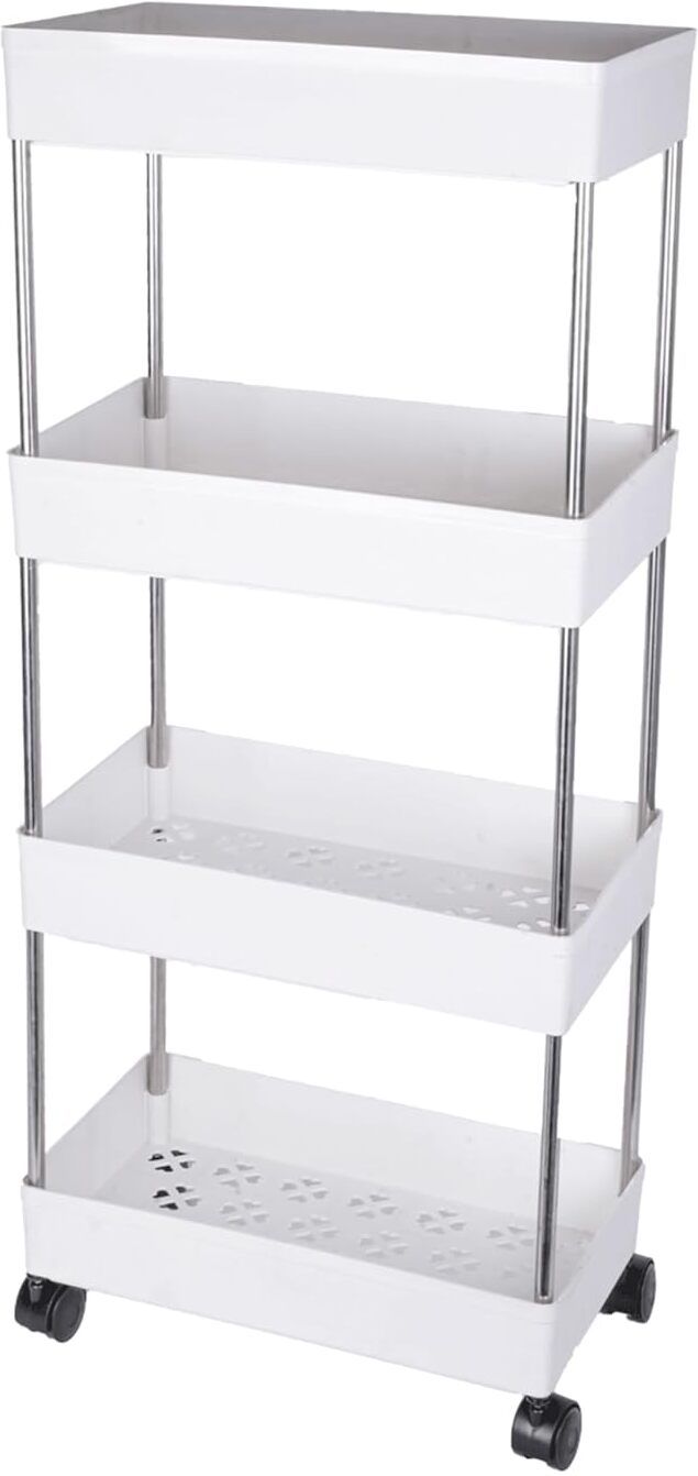 heynz heynz098@gmail.com Plastic Kitchen Trolley-picture-27