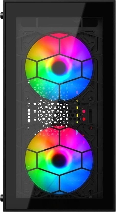 Trishika Intel Core i5 (16 GB / 256 GB / Windows 11) Assembled Desktop Computer-image-29