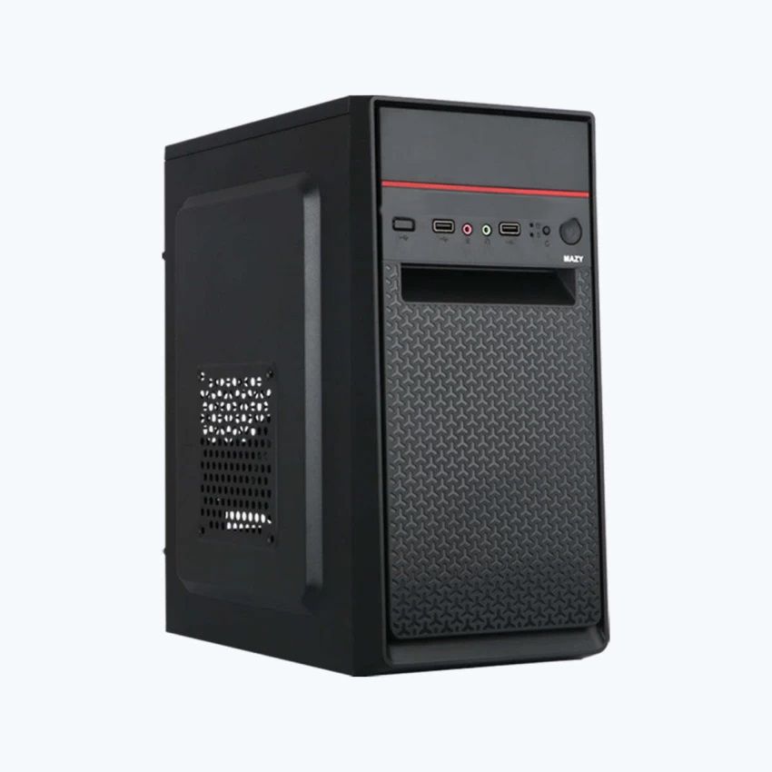 BKPC Intel Core i5 (8 GB / 500 GB / Windows 10) Assembled Desktop Computer