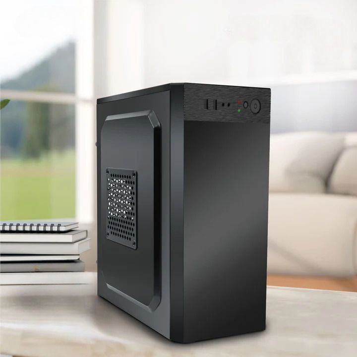 ABC Core i5 (3rd Gen) (16 GB / 256 GB / Windows 11) Assembled Desktop Computer