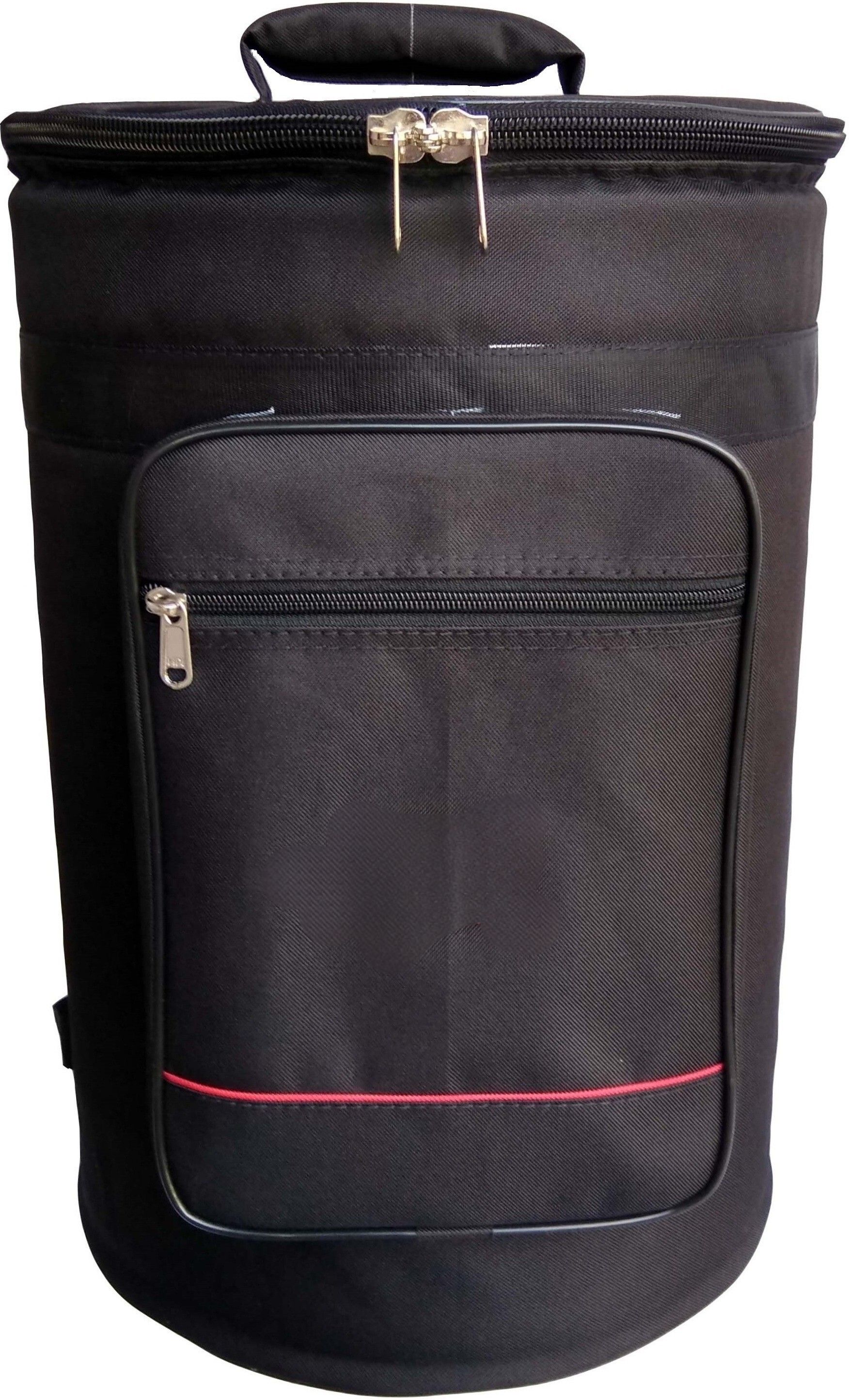 Full padded dholak bag 12mm Tabla Bag-image-29