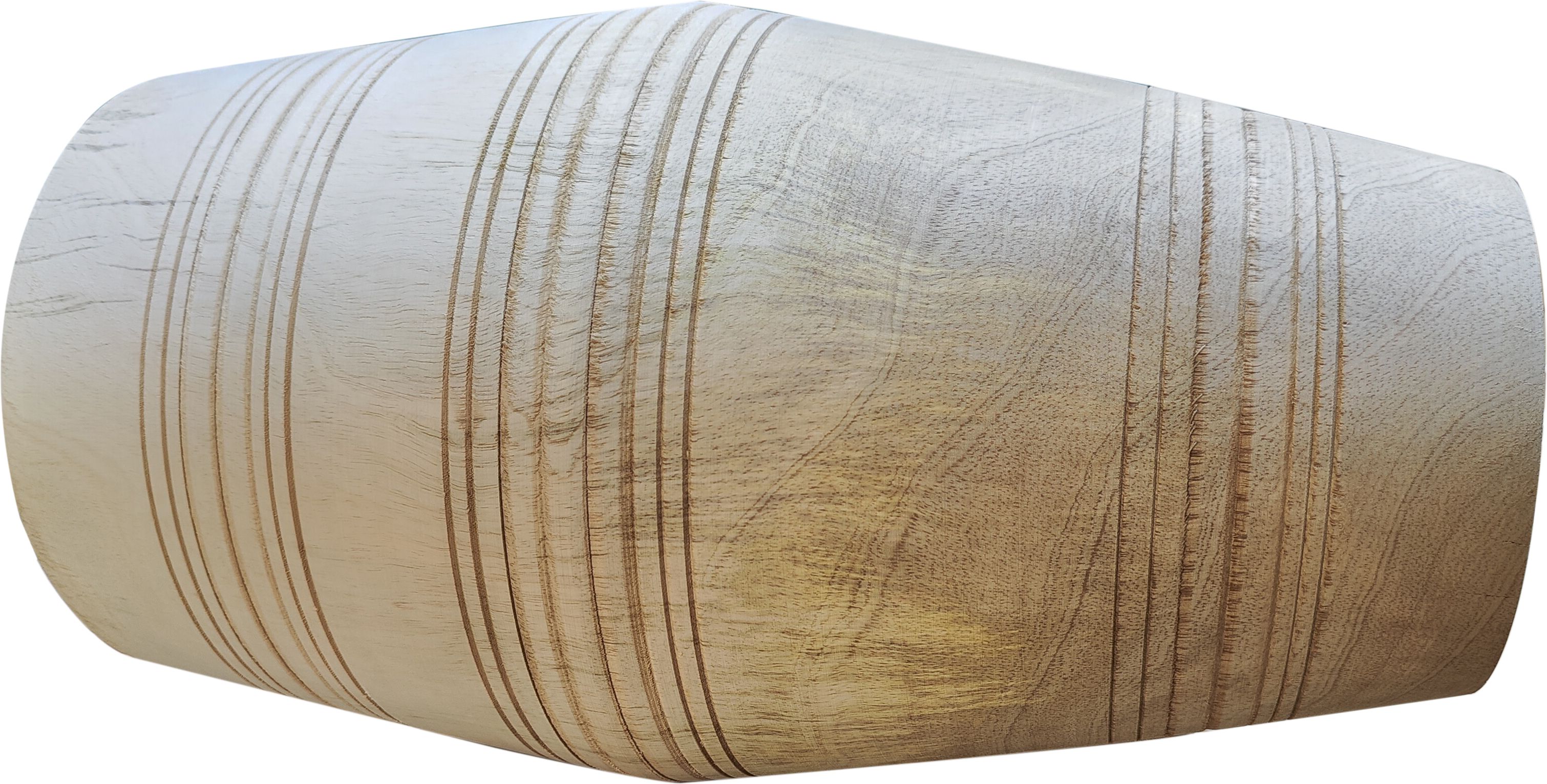 nsr traders NSR F18D Rope & Rings Dholak-picture-22