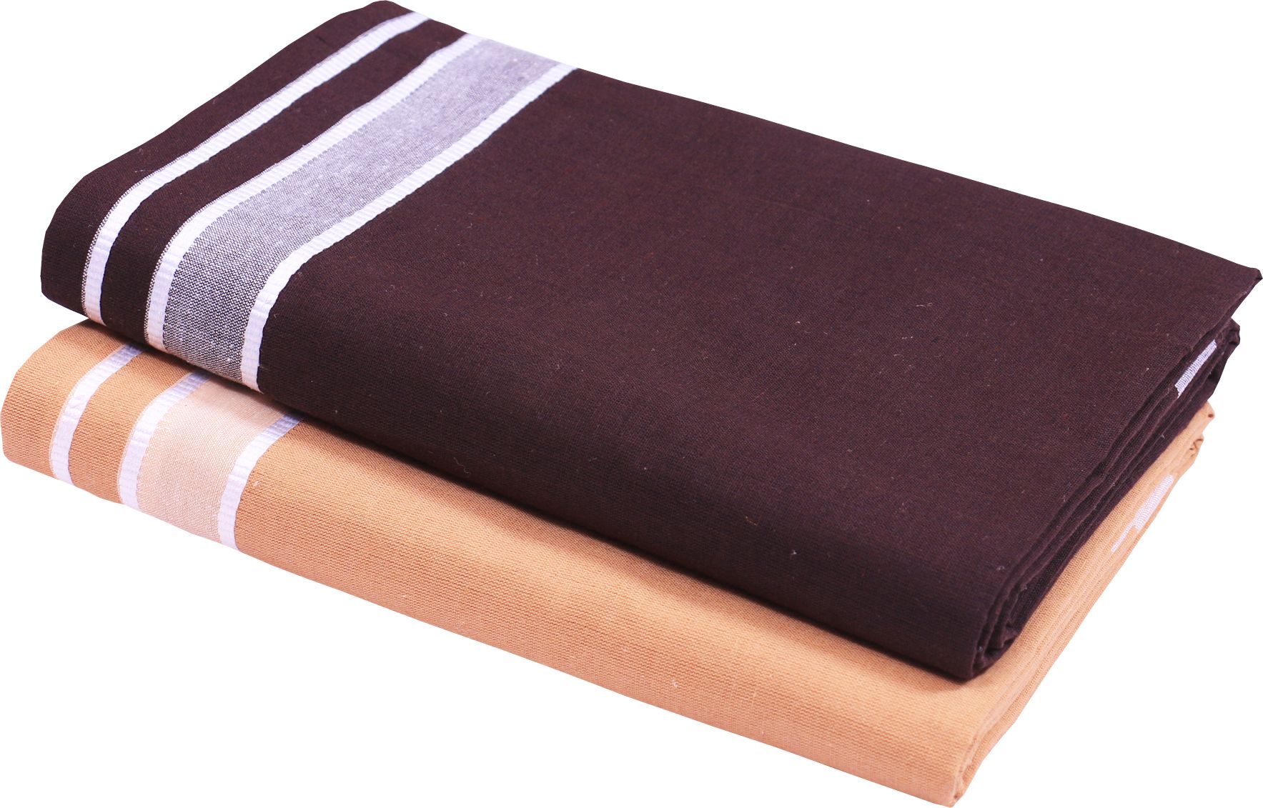 GREEN TEE Solid Men Dhoti-picture-42
