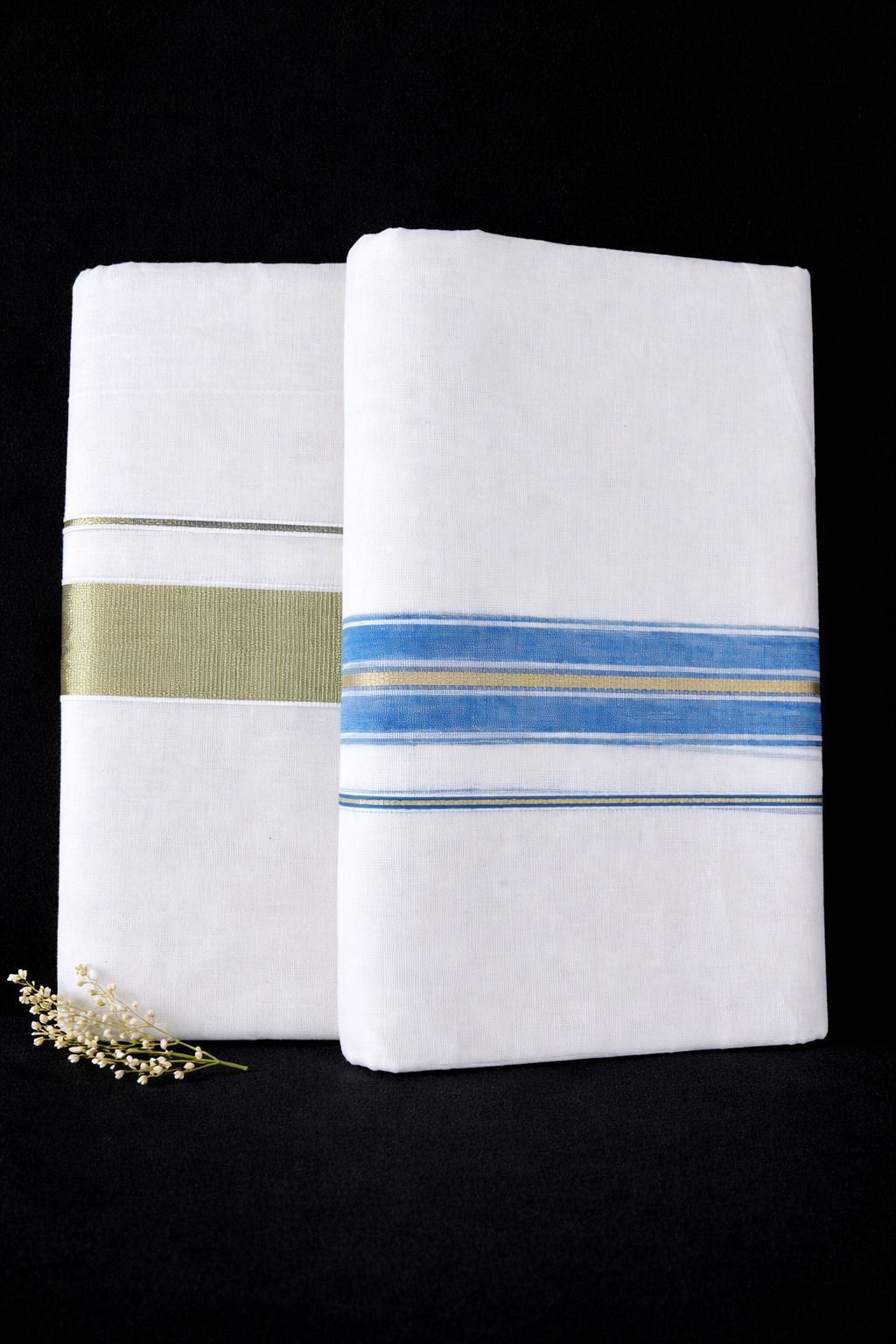 Empire Cotton Striped Men Dhoti-picture-19