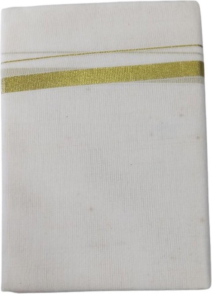 NUEFASHIONS PRIMIER FANCY Solid Men Dhoti-picture-13